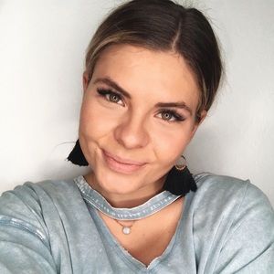 Meet your Posher, Katelynd